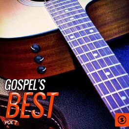Album cover of Gospel's Best, Vol. 1