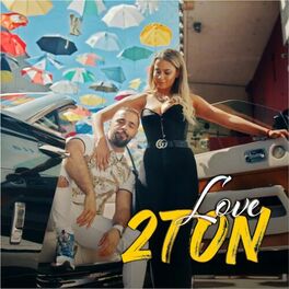 Album cover of 2TON - Love