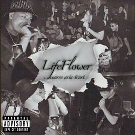 Album cover of LifeFlower (feat. aria & trust)