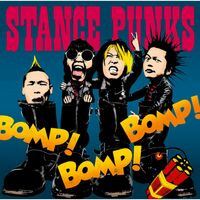 I wanna be deals stance punks download