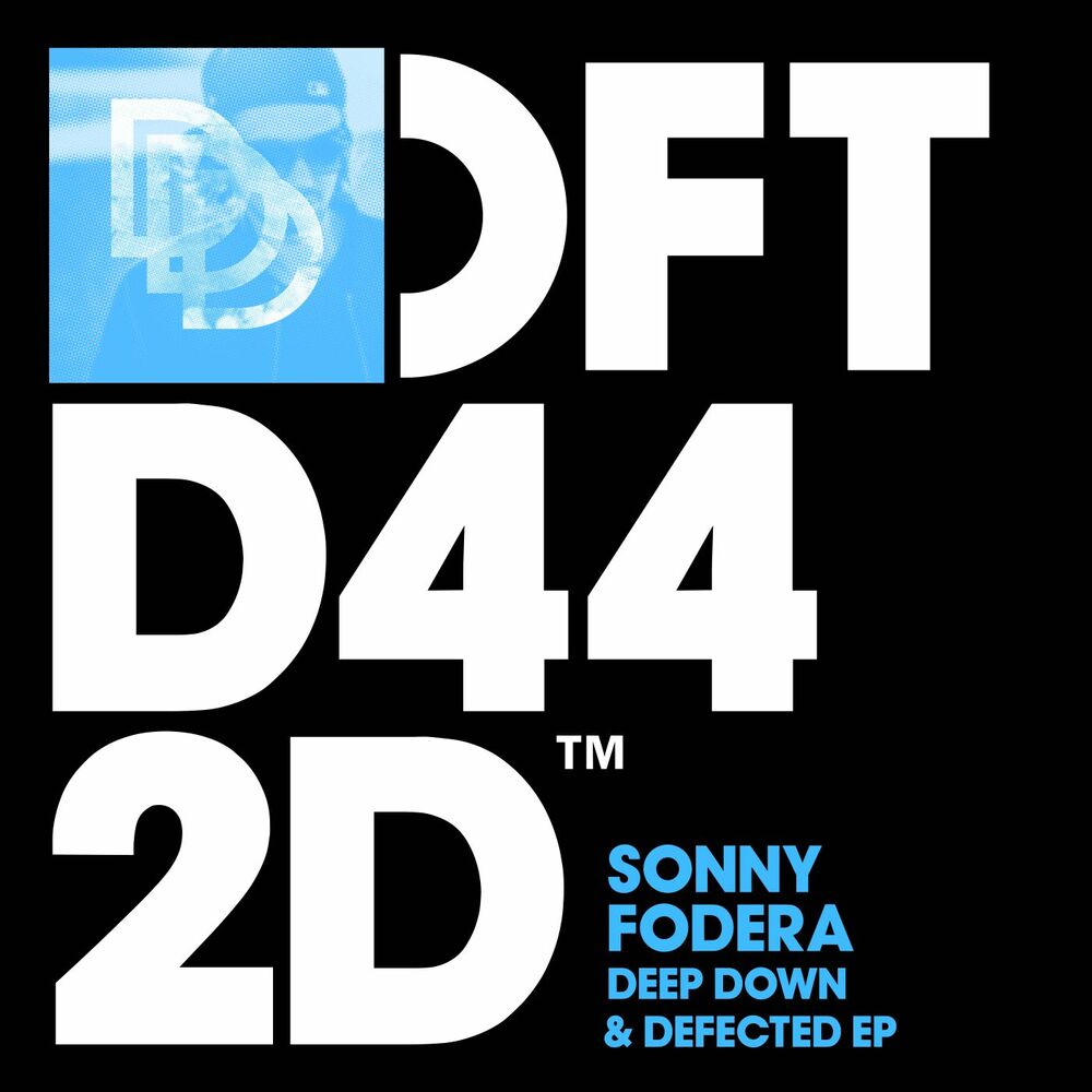 Sonny fodera. Deep down & defected. Sonny Fodera альбомы. Deep down & defected Andy Daniell.