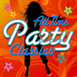 Album cover of All Time Party Classics