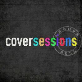 Album cover of Cover Sessions