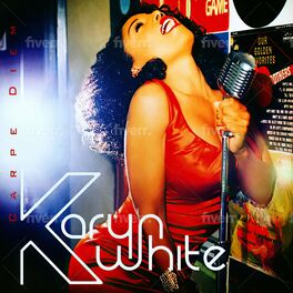 karyn white album