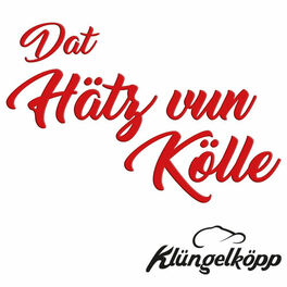 Album cover of Dat Hätz vun Kölle