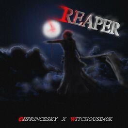 Album cover of Reaper