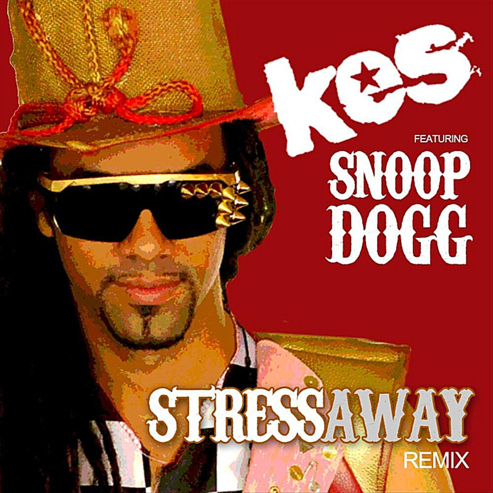 Stress away. DJ Skee - Wiz khalifa ft. Snoop Dogg, Kendrick Lamar, & game - "Purp and Yellow SKEETOX Mix".