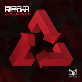Album cover of Riddim Return 2022