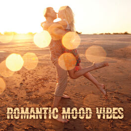 Album cover of Romantic Mood Vibes