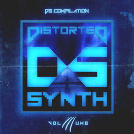 Album cover of Ds Compilation. Vol. 3