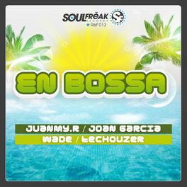 Album cover of En Bossa