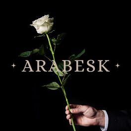 Album cover of Arabesk