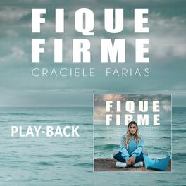 Album cover of Fique Firme (Playback)