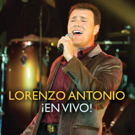 Album cover of ¡En Vivo!