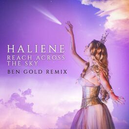 Album cover of Reach Across the Sky (Ben Gold Remix)