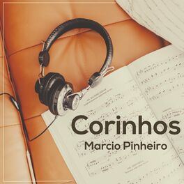 Album cover of Corinhos