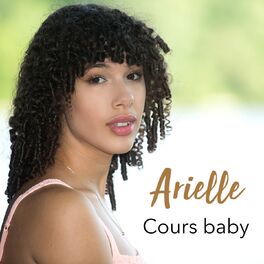 Album cover of Cours baby