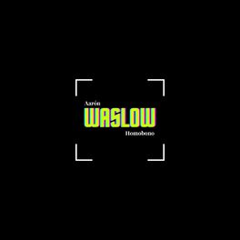 Album cover of Waslow