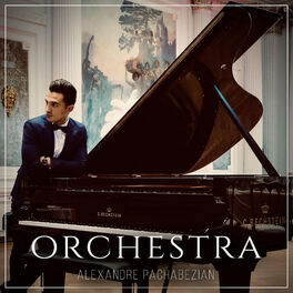 Album cover of Orchestra