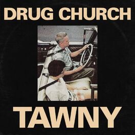 Album cover of Tawny
