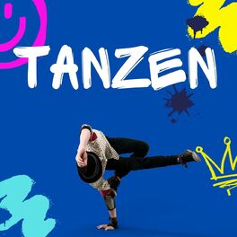 Album cover of Tanzen