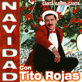 Album cover of Navidad Con Tito Rojas