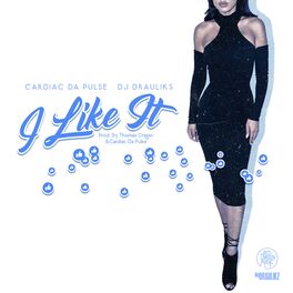 Album cover of I Like It (feat. Dj Draulikz, Je'love & Class M.)