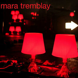 Album cover of Mara Tremblay