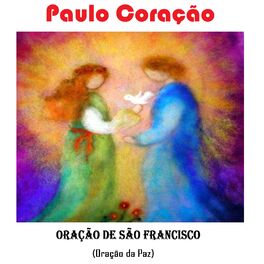 Album cover of Oração De São Francisco (Oração Da Paz)