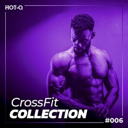 Album cover of Crossfit Collection 006