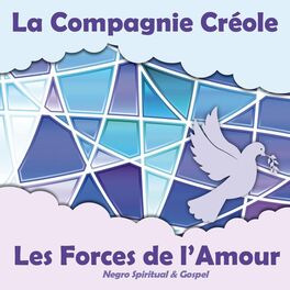 Album cover of Les Forces de l'Amour