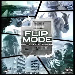 Album cover of Flip Mode