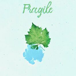 Album cover of Fragile