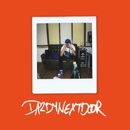 Album cover of DARDYNEXTDOOR