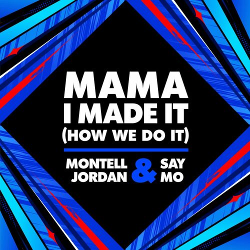 Montell Jordan – This Is How We Do It Lyrics