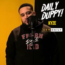 Album cover of Daily Duppy (GRM Daily)