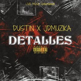Album cover of Detalles (feat. DUSTIN)