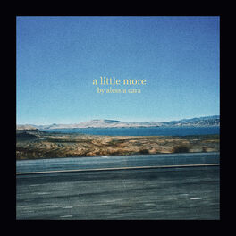 Album cover of A Little More