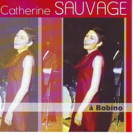 Catherine Sauvage: albums, songs, playlists | Listen on Deezer