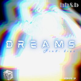 Album cover of Dreams