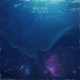 Album cover of The Ethereal