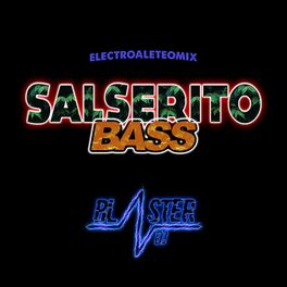 Album cover of Salserito Bass