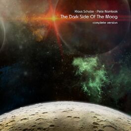 Album cover of The Dark Side of the Moog (Complete Version)
