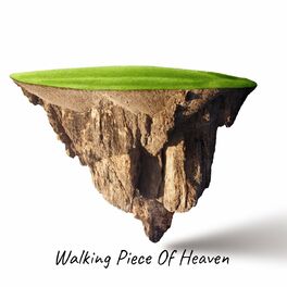 Album cover of Walking Piece of Heaven