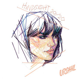 Album cover of Hindsight 20/20