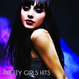 Album cover of Pretty Girls Hits