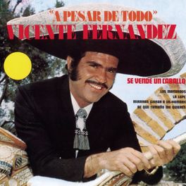 Album cover of A Pesar De Todo