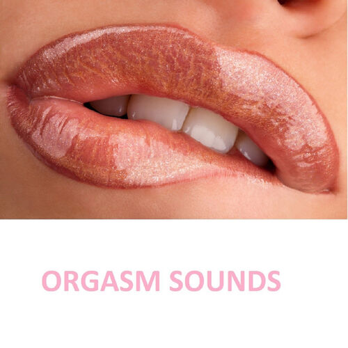 Orgasm Girl Sound