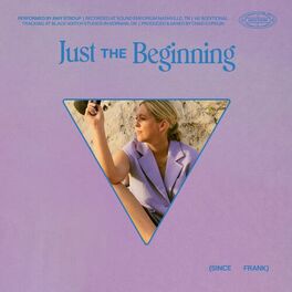 Album cover of Just The Beginning