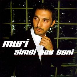 Album cover of Şimdi Sev Beni
